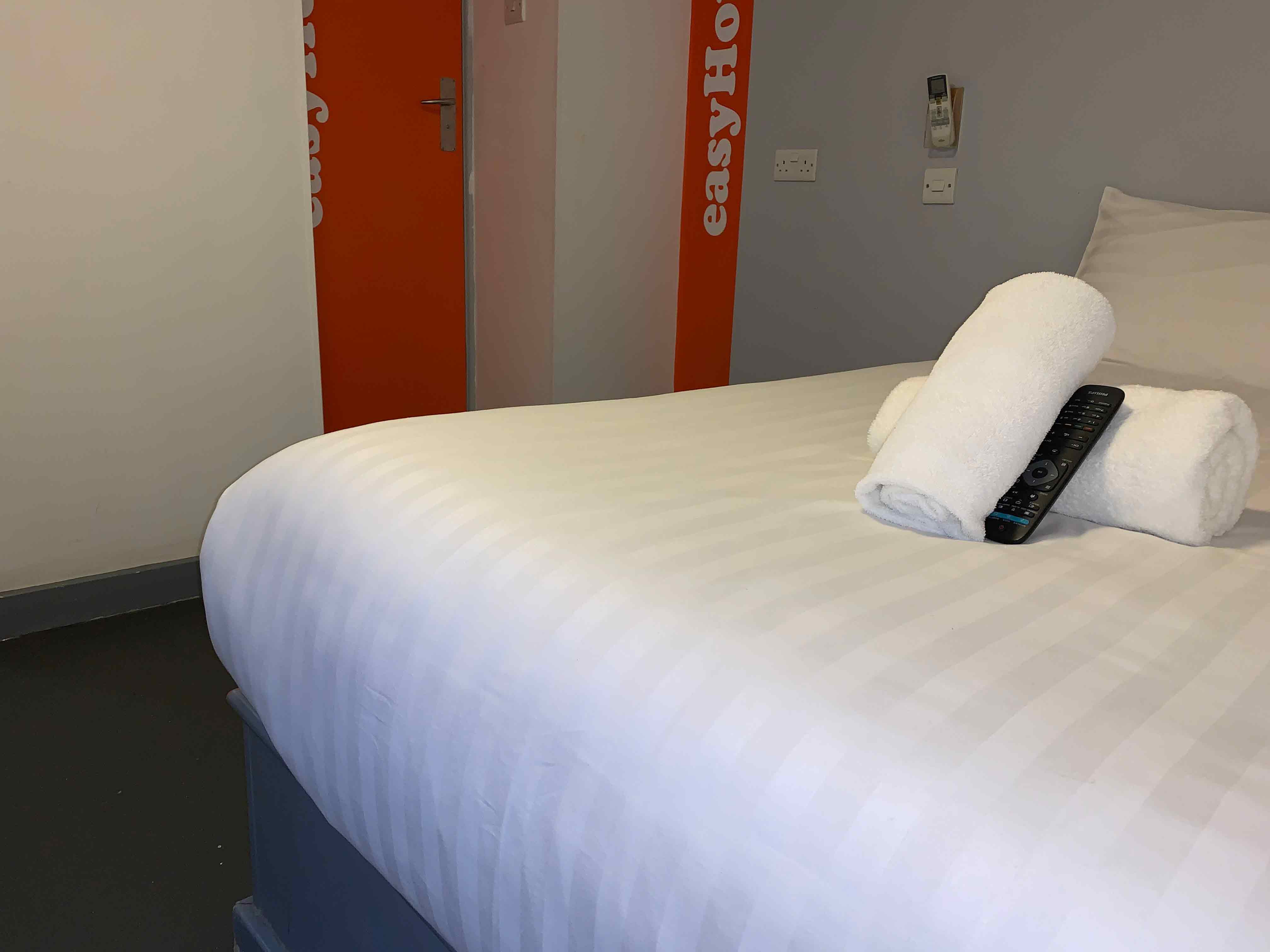 Chambre Double Sans Fenêtre