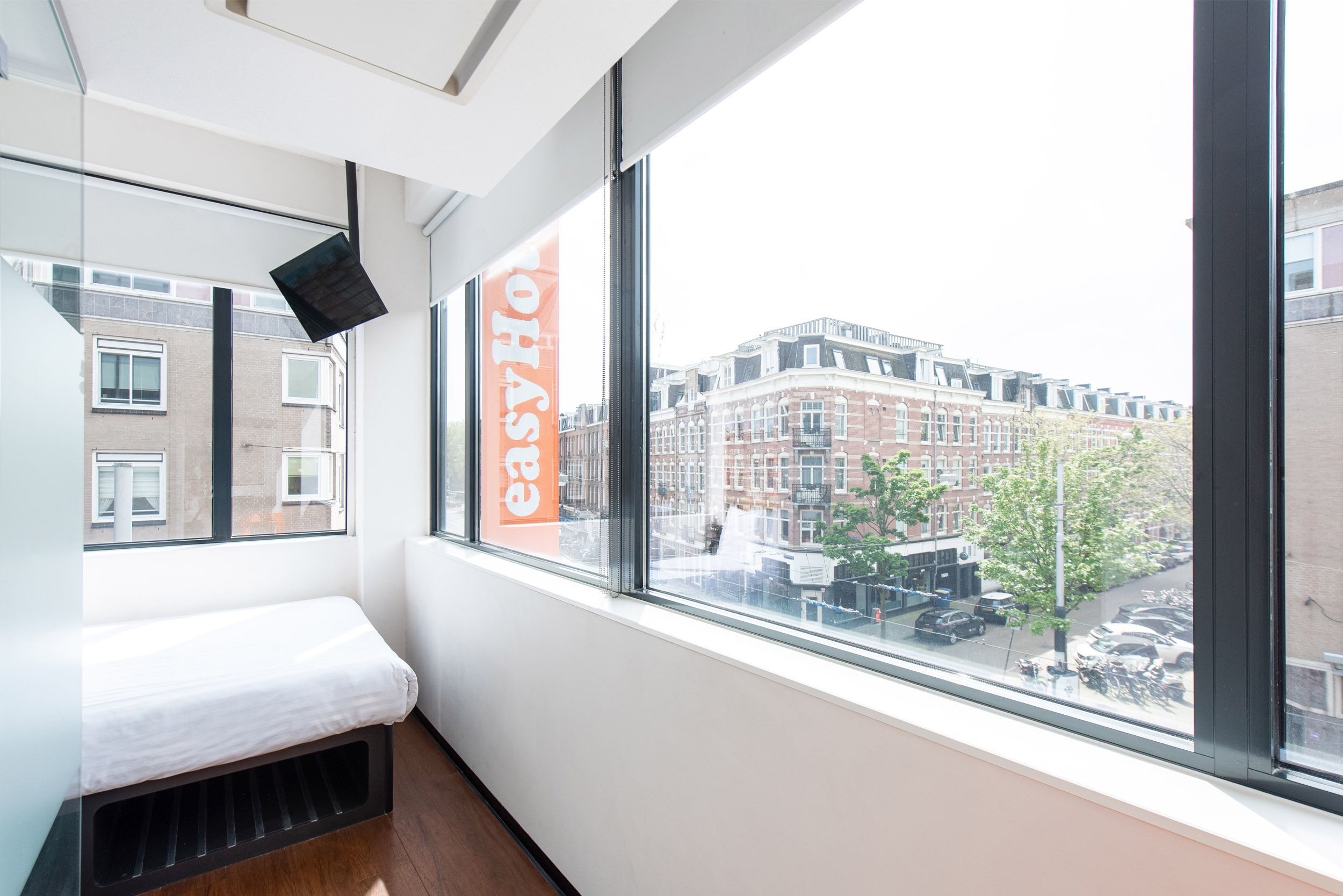 easyhotel amsterdam city centre south